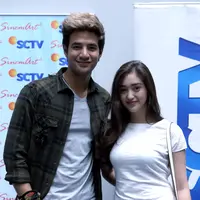 Hari valentine yang jatuh setiap tanggal 14 Februari ini tidak dirayakan secara spesial oleh Ranty dan Ammar. Pemeran sinetron Anak Langit ini mengakui  selalu memberikan coklat pada Ranty setiap hari.