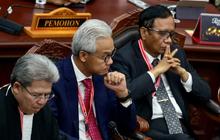 Ganjar Akui Sikap sebagai Oposisi Keputusan Pribadi: Kalau PDIP Diputuskan di Rakernas