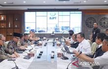 Desa Lubuk Leban OKU Diproyeksikan Jadi Kampung Nelayan Merah Putih, Tingkatkan Ekonomi Perikanan