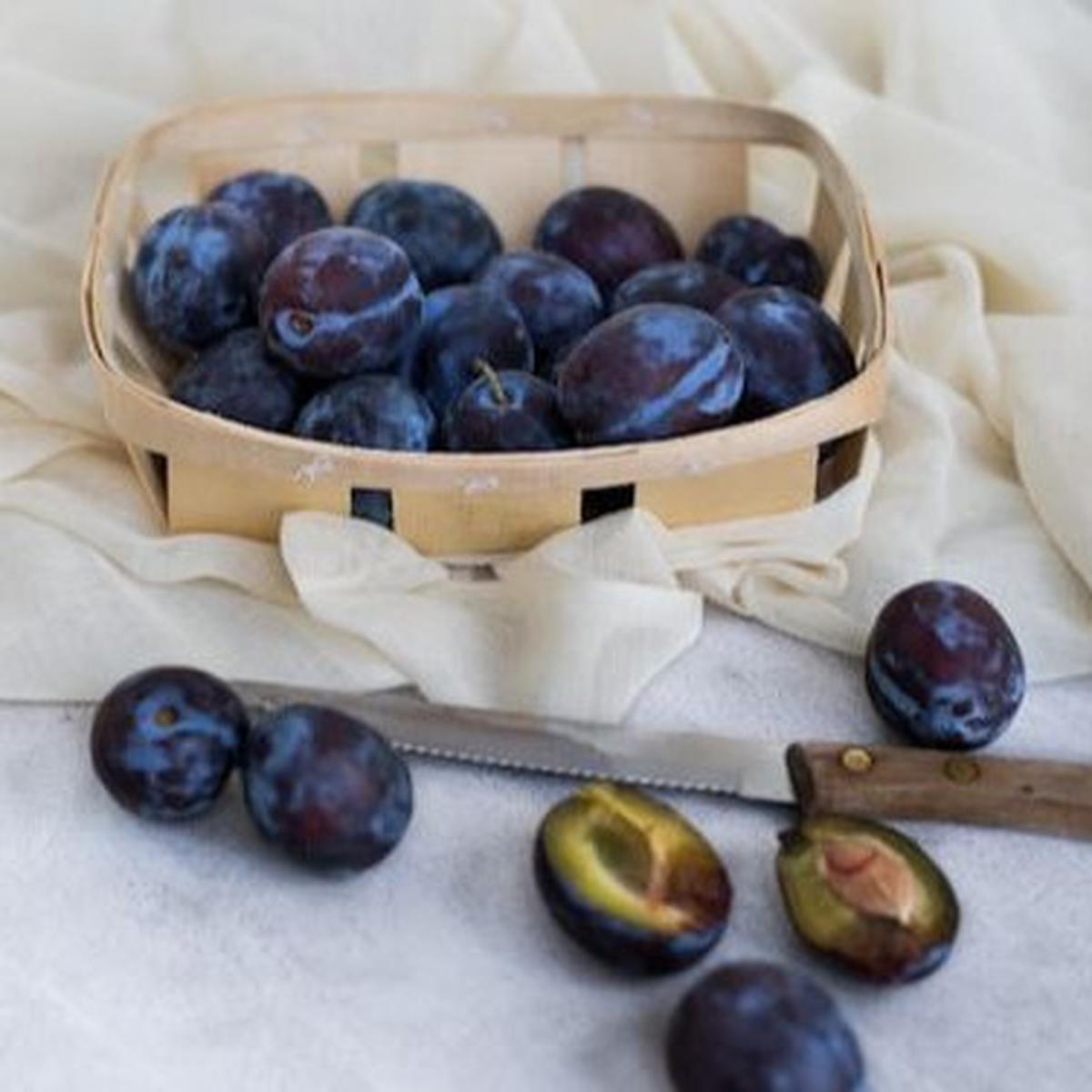 Prune