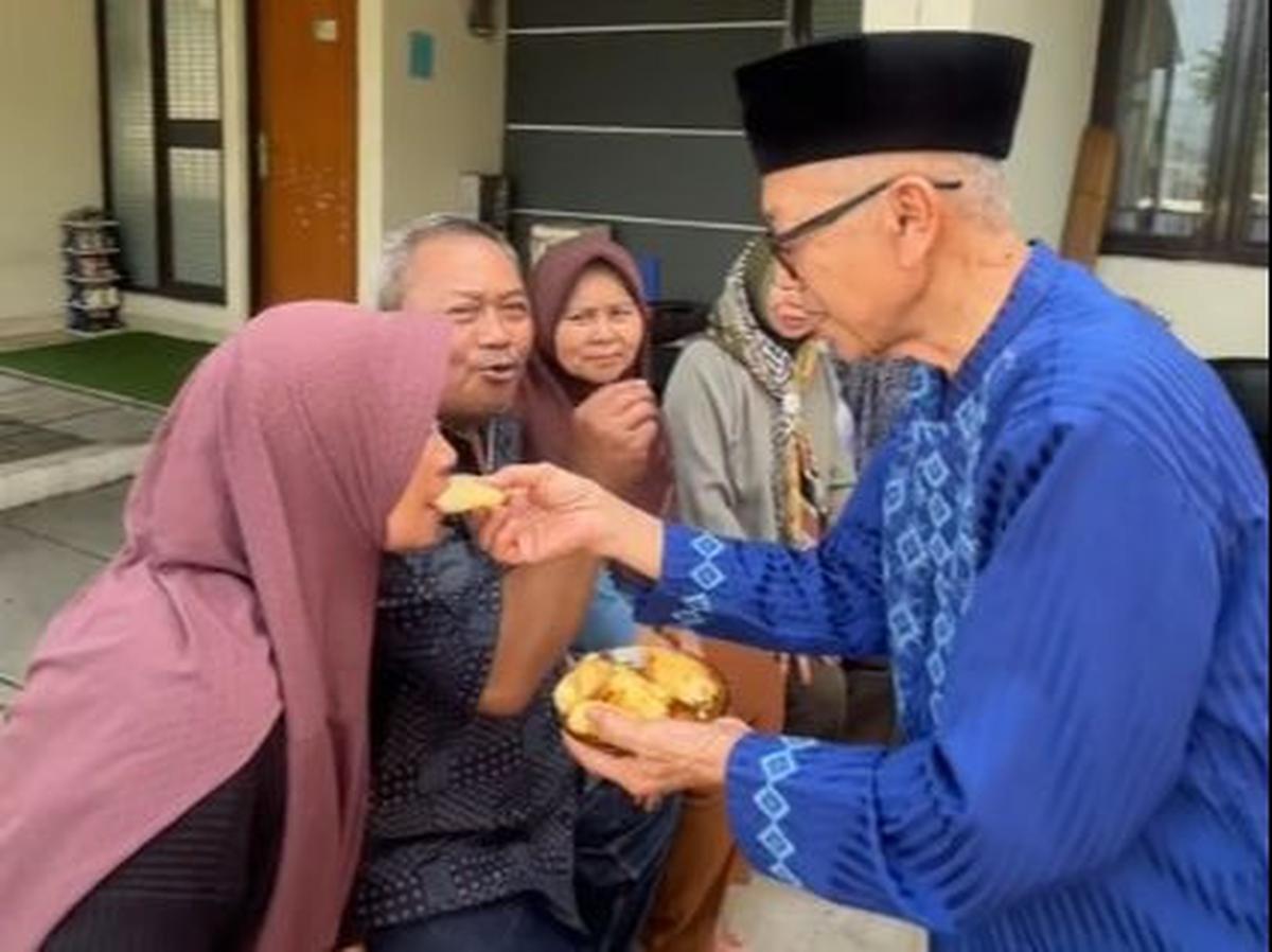 Dok. Istimewa