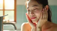 Apakah Boleh Mencuci Muka di Siang Hari? Ini Penjelasannya