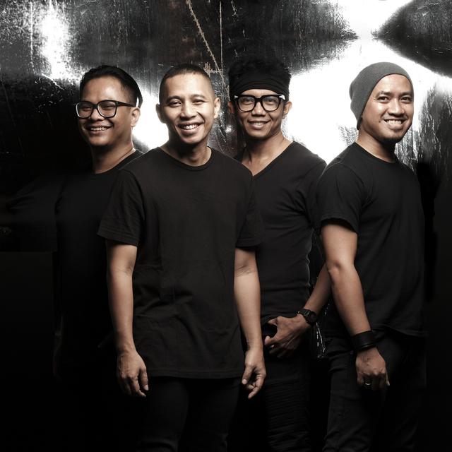 Gombal Itu Indah Karya Baru The Rain Di Tengah Pandemi Showbiz Liputan6 Com