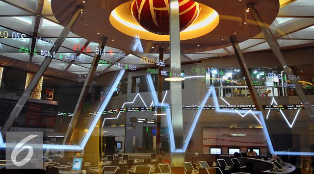 IHSG Berpeluang Rebound Terbatas di Kuartal II 2026, Cermati Sektor Ini