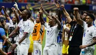 Cape Verde vs Argentina di 32 Besar Piala Dunia 2026, Debutan Siap Bikin Kejutan