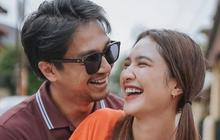 Potret Cantik Mikha Tambayong Rayakan Momen Anniversary Pernikahan ke-1 dengan Deva Mahenra, Penampilannya Curi Perhatian