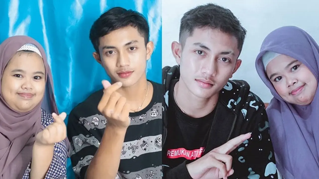 6 Potret Kebersamaan Kekeyi dan Mikko, Teman Curhatnya