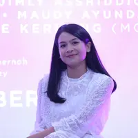Maudy Ayunda (Daniel Kampua/Fimela.com)