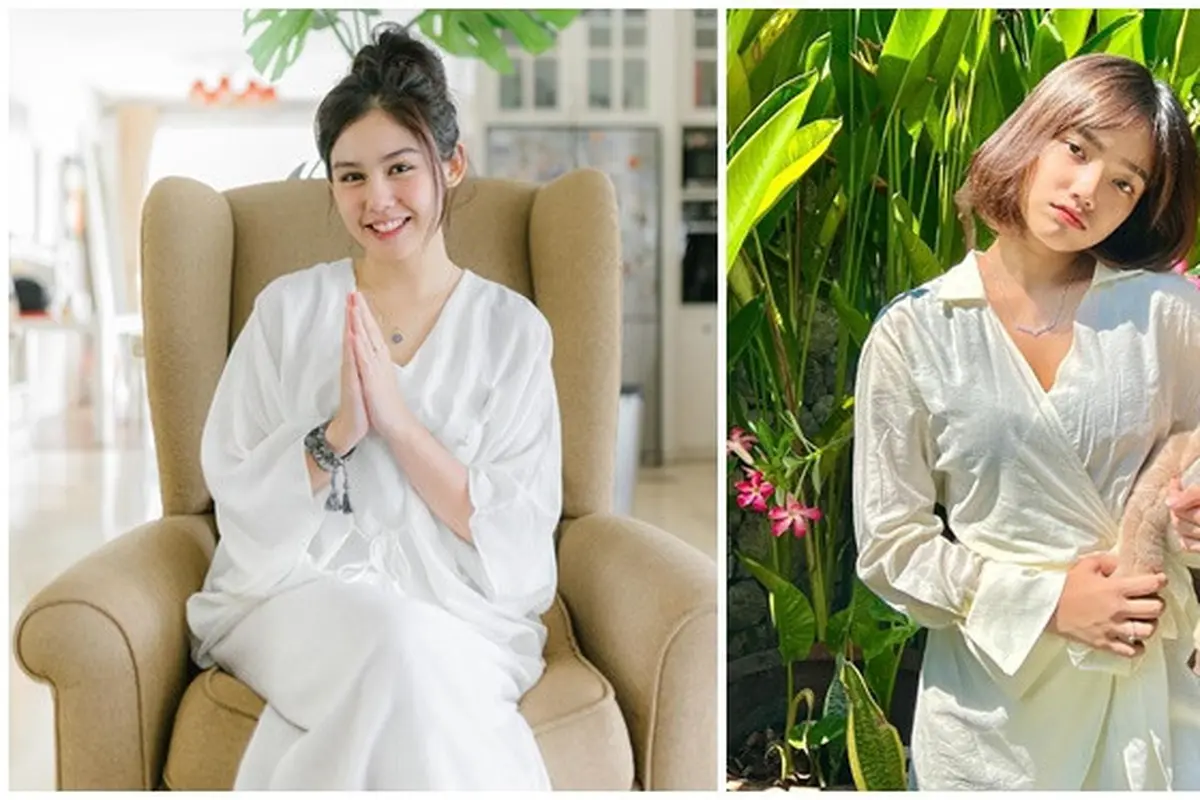 6 Artis Ini Langsung Jadi Peran Utama di Debut Film, Terbaru Fujianti Utami