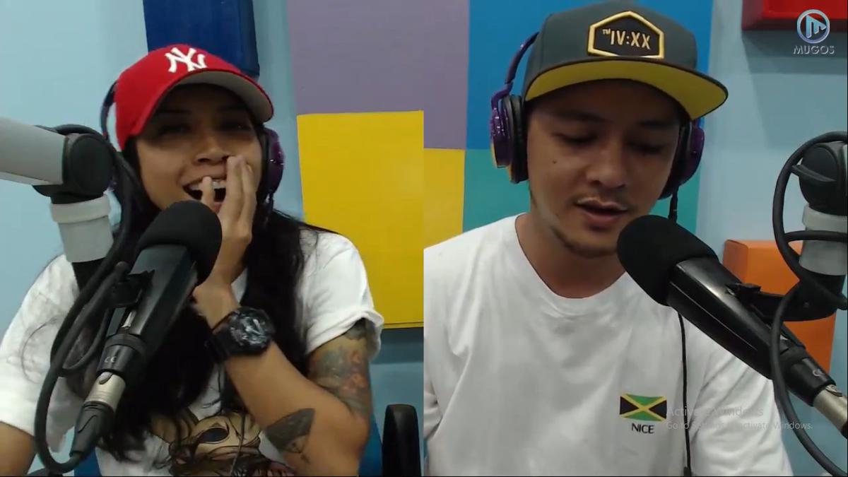 Rapper Yacko dan Tuantigabelas Jadi Penyiar Radio di Program Khusus ...