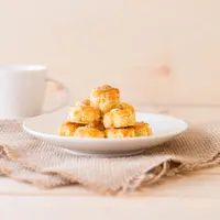 Ilustrasi Kue Kering/https://www.freepik.com/topntp26&nbsp;