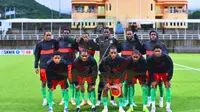 Negara Asal Keith Kayamba Gumbs Siap Tampil di FIFA Series 2026 Indonesia, Ujian Global di Panggung Asia