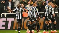 Newcastle vs Fulham: The Magpies Jaga Asa Meraih Gelar Juara