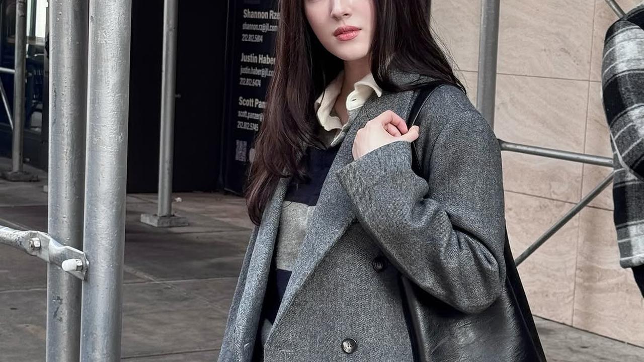 Nancy McDonie