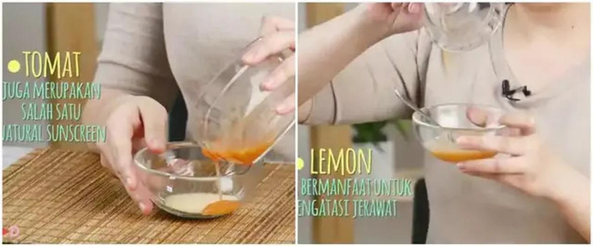 Cara Mencerahkan Lutut dan Siku Tanpa Lotion Pemutih
