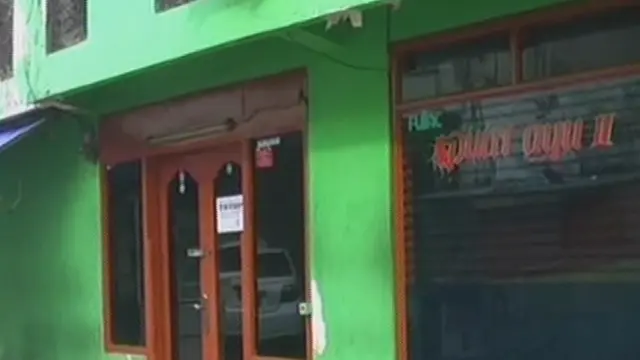 Ditutup Selama Ramadan, Lokalisasi Dolly Bak Kota Mati