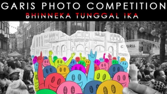 GARIS Diharapkan Bisa Mengembangkan Sikap Toleransi