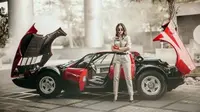 Pameran Mobil Klasik Berskala Internasional Sapa Indonesia
