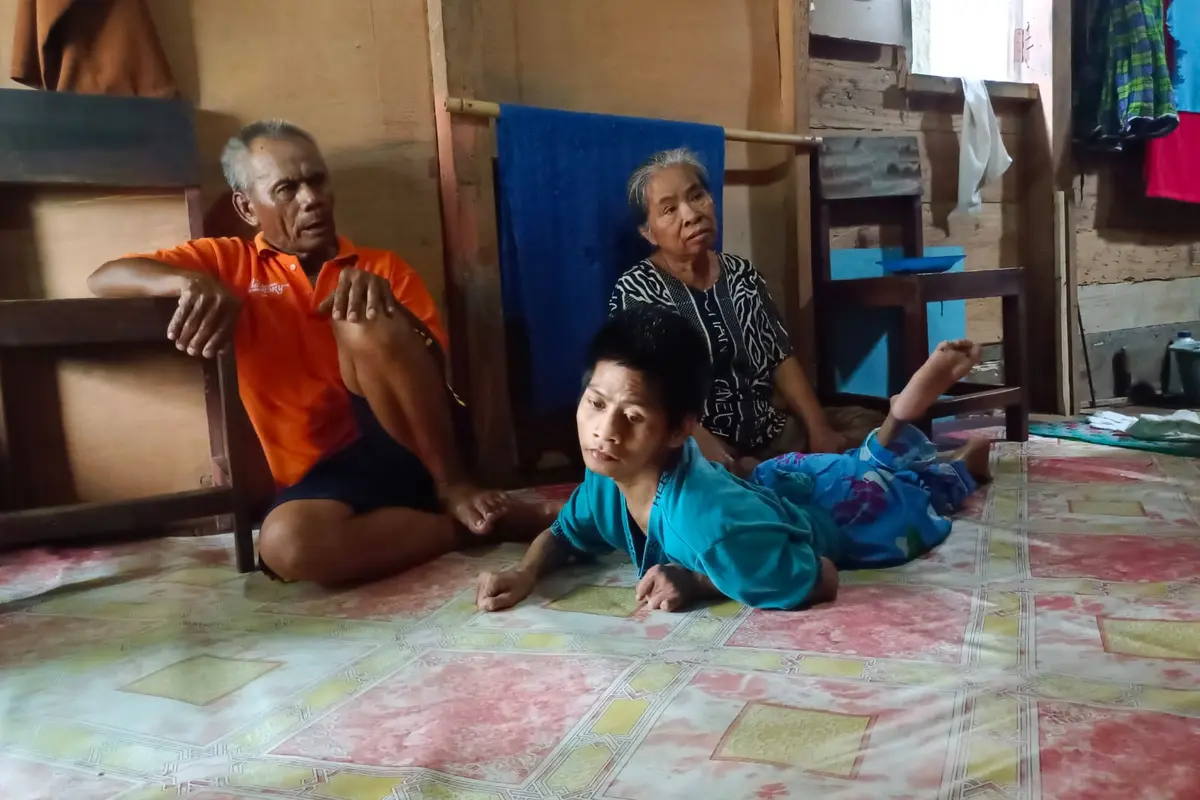 Potensi Pemicu Rendahnya Keterlibatan Disabilitas Musi Banyuasin di Pemilu 2024 (2)