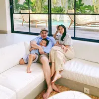 Tiffany Soetanto, istri Chef Arnold (Instagram/tiffanysoetanto)