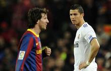 Takkan ada favorit di Clasico