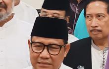 Cak Imin Sebut Banyak Sarjana Menganggur: Menteri Pendidikan Kok Membiarkan