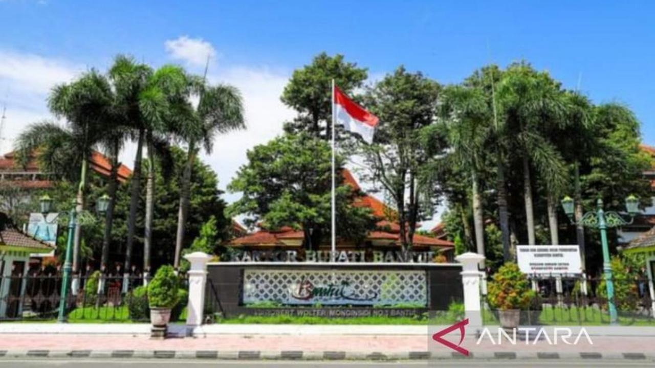 Musrenbang RKPD 2027: Bantul Perkuat Pengembangan Pariwisata dan Ekonomi Kreatif Berkelanjutan