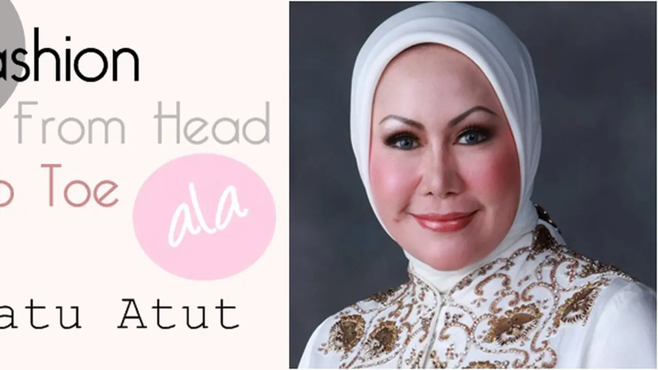Ratu Atut/BSB