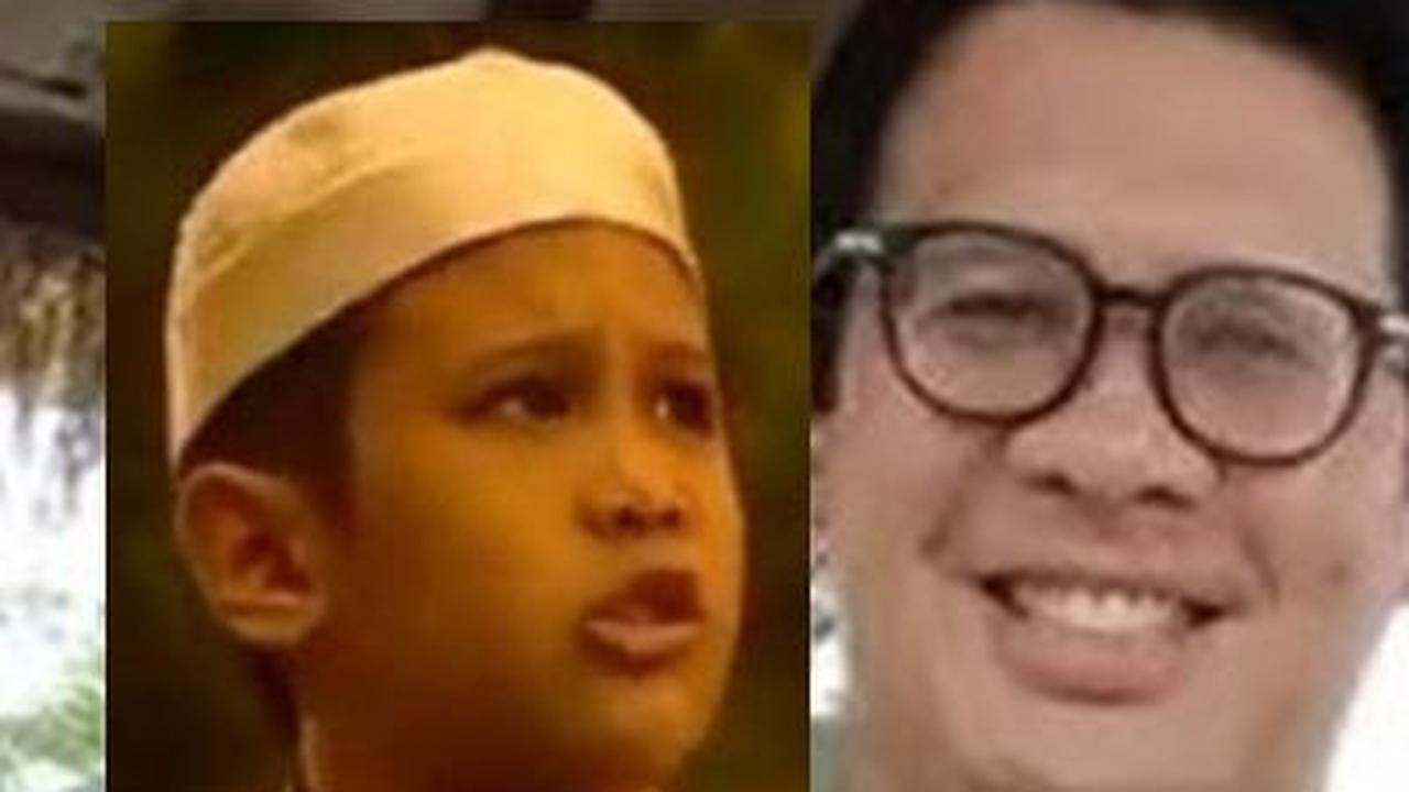 Potret Transformasi Pemain Sinetron "Lorong Waktu" Setelah 25 Tahun Berlalu