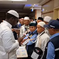 Terungkap Alasan Sebagian Jemaah Haji Terlambat Dapatkan Kartu Nusuk