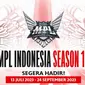 Inilah 9 Tim Esports yang Akan Berlaga di MPL ID S12 dengan Roster Terbaru. (Doc : MPL Indonesia)