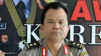Polri: Tak Ada Samurai dalam Bentrokan Brimob-Sabhara