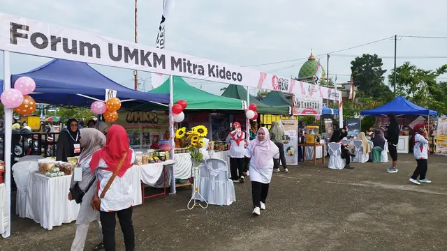 Pemkab Paser