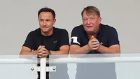 2 Mantan Didikan Legenda Chelsea Dennis Wise Siap Berikan yang Terbaik untuk Garudayaksa FC