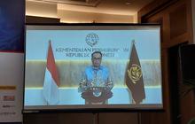 Menhub Mau Pamer Transportasi Cerdas IKN ke Pejabat Negara Asia Pasifik Pekan Depan