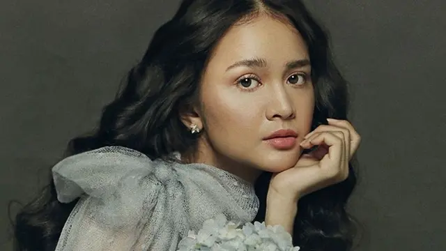 6 Potret Michele Ziudith dan Adiknya yang Sering Disangka Pacar