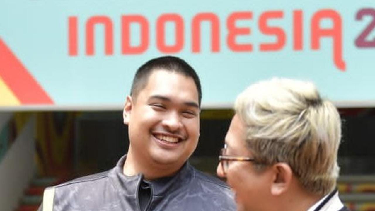 Kejagung Bicara Status Dito Ariotedjo di Kasus Korupsi BTS Kominfo