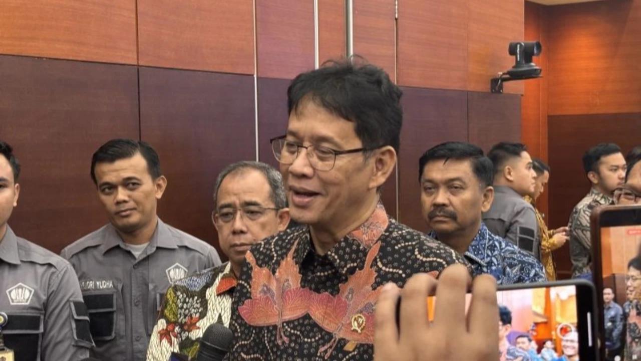 Menkeu Purbaya Bongkar Bukti Bahwa Asing Masih Percaya Investasi di Indonesia