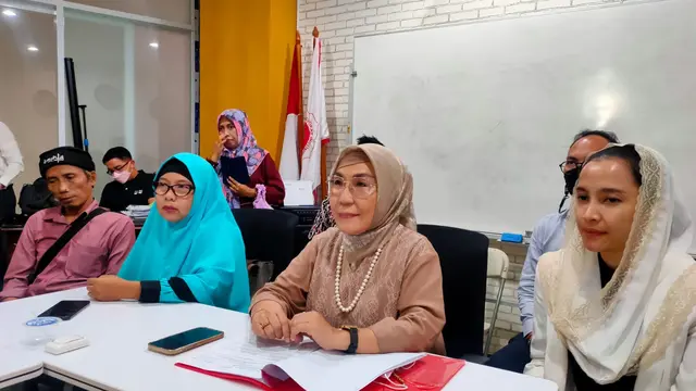 Keinginan Ibu Santri Gontor Usai Tahu Anaknya Meninggal Karena Dugaan Penganiayaan