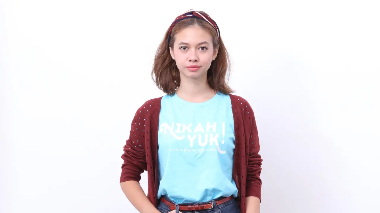 [Fimela] Yuki Kato