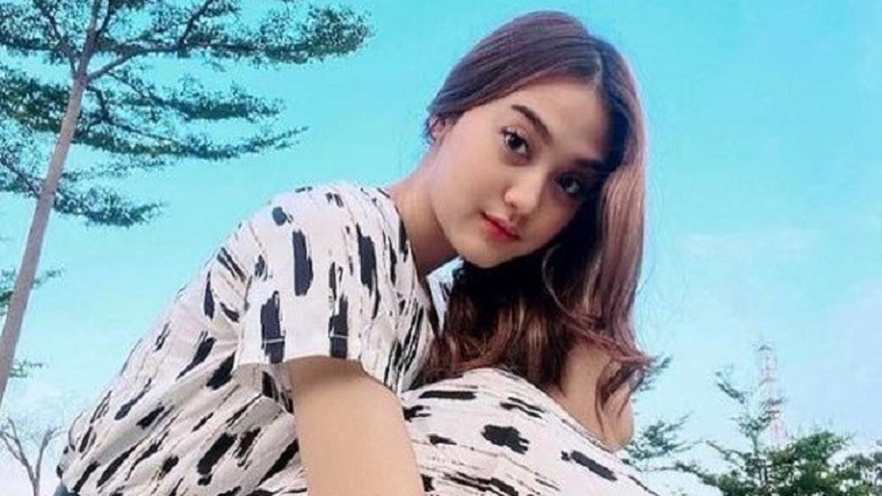 Esta Pramanita (Foto: Instagram/@estapramanita)