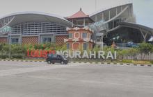 Bandara Ngurah Rai Bali Tutup, Pesawat Tak Bisa Terbang dan Mendarat