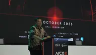AI Buka Peluang Kerja, Indonesia Perlu Perkuat Keahlian Digital