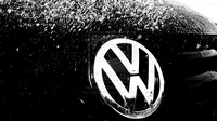 Logo Volkswagen (Foto: deviantart.net)