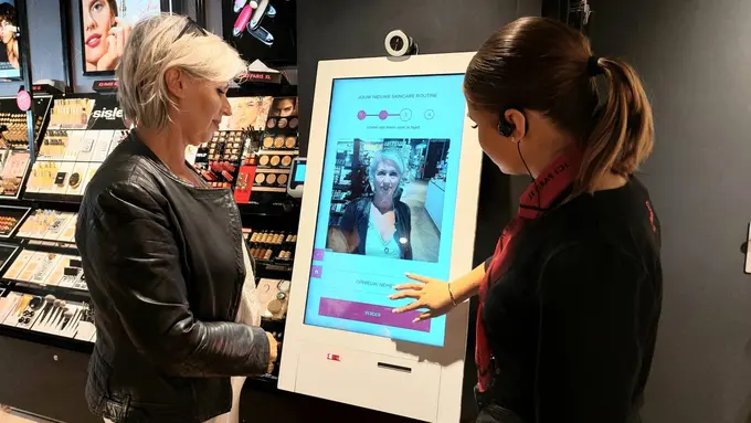 Belanja Lebih Mudah dan Cepat dengan Teknologi O+O