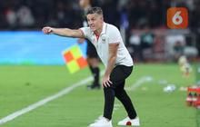 Dari Lagu Kebangsaan hingga Lap of Honour, Tradisi di Timnas Indonesia Bikin John Herdman Takjub