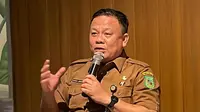 Respons Disdikbud Medan soal Siswa SD Dihukum Duduk di Lantai, Sudah Meminta Klarifikasi