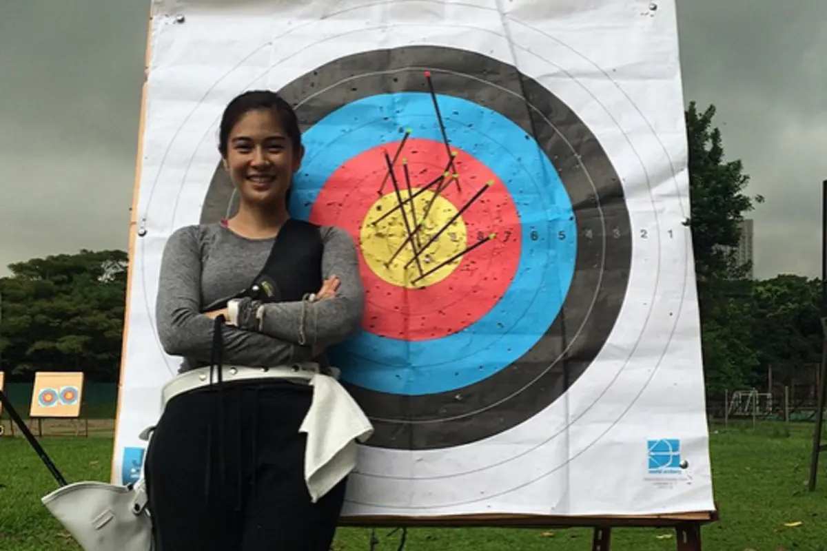 [Bintang] Dian Sastrowardoyo