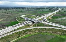 Tol Probolinggo-Banyuwangi Paket 1 Ditarget Rampung September 2025