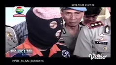 Rencana Wiluyo untuk melangsungkan pernikahan dengan kekasihnya terpaksa kandas. Sebab, pria 42 tahun asal Purworejo, Jawa Tengah itu ditangkap polisi lantaran menyelundupkan senjata api (senpi) dari Taiwan via Pelabuhan Tanjung Perak, Surabaya.